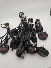 Joblot of 10x For Xbox Power