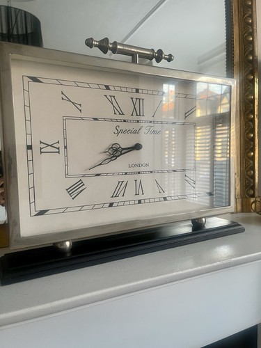 Beautiful large clock - large,