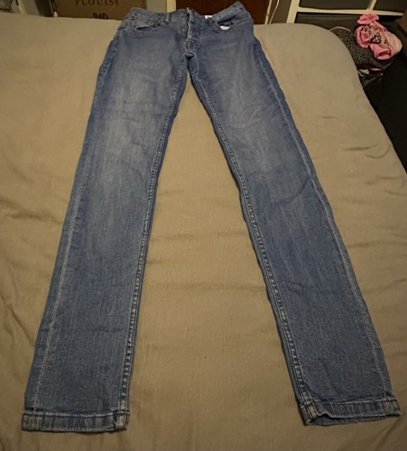 Men primark denim co - men’s,