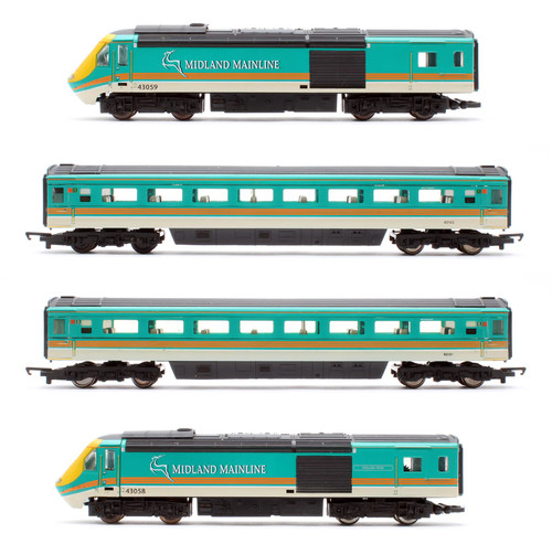 Hornby gauge r2046 - hornby,