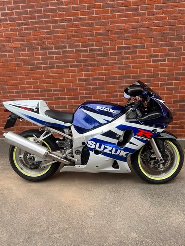 2003 suzuki gsx 600 - suzuki, |