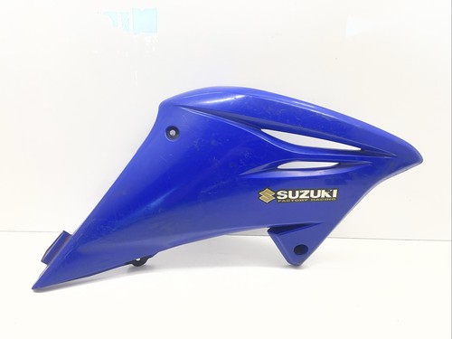 Suzuki 125 sm - sm, 2008