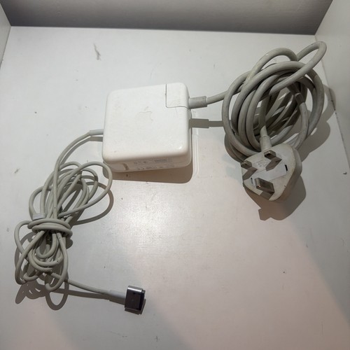 Apple 60w magsafe macbook - magsafe,