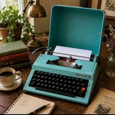 Vintage Maritsa 30 Portable
