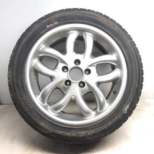 Daihatsu terios 4wd mk1 3 - daihatsu,
