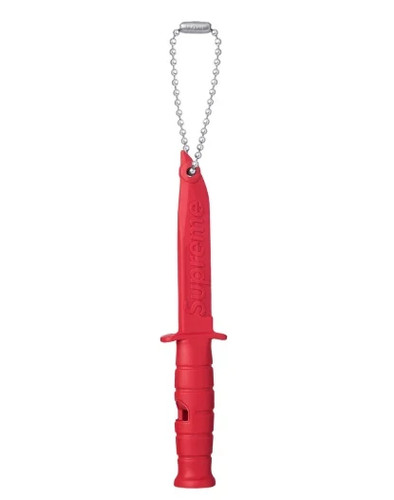 Supreme bar emergency - supreme, ka-bar