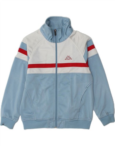 Kappa boys tracksuit top - boys,