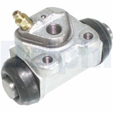 Rear Left Wheel Brake Cylinder