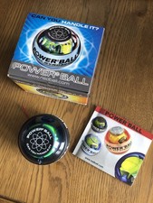 The Original NSD Power Ball
