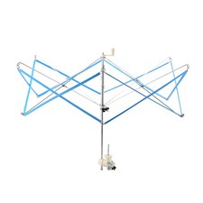 Yarn Winder Foldable Skein