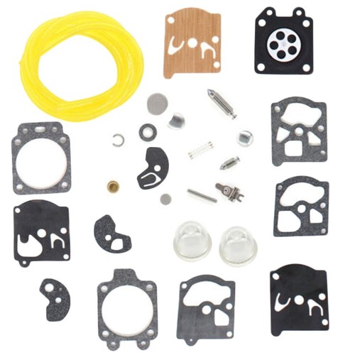 Carburetor gasket repairing - carburetor,