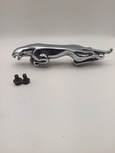 Original vintage jaguar leaper - jaguar,