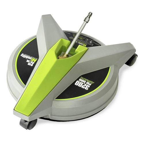 Electric pressure washer - electric,
