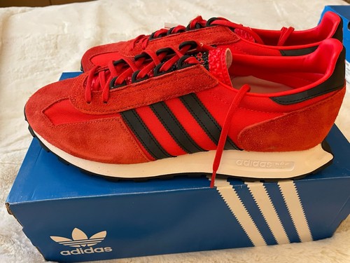 Adidas originals racing - adidas, 1