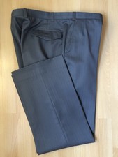Aquascutum Trousers Merino