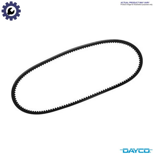 Vbelt 10a0840c for toyota - vbelt,