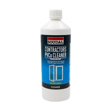 PVC Window Door Solvent