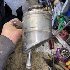 Alloy Coolant Water Expansion