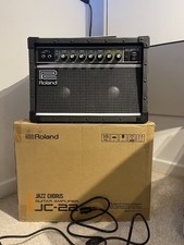 Roland JC-22 Jazz Chorus