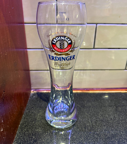 Set erdinger weissbier - set, of