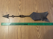 Antique Original Cast Iron