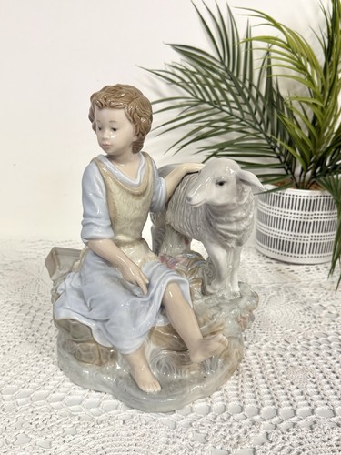 Large zaphir vintage porcelain - zaphir,