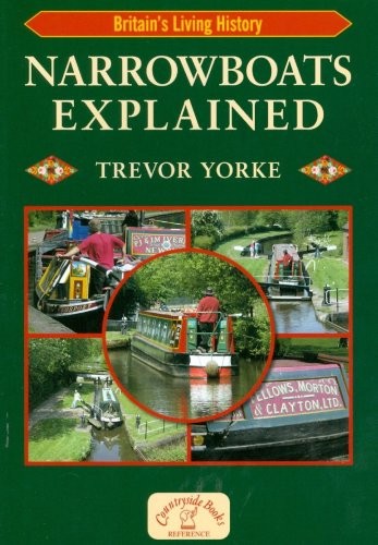 Narrowboats explained - narrowboats,