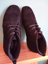 PETER STORM Men's Suede Boots
