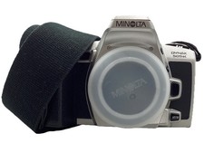 Minolta dynax 500si 35mm - 500si,