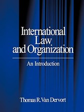 International Law and