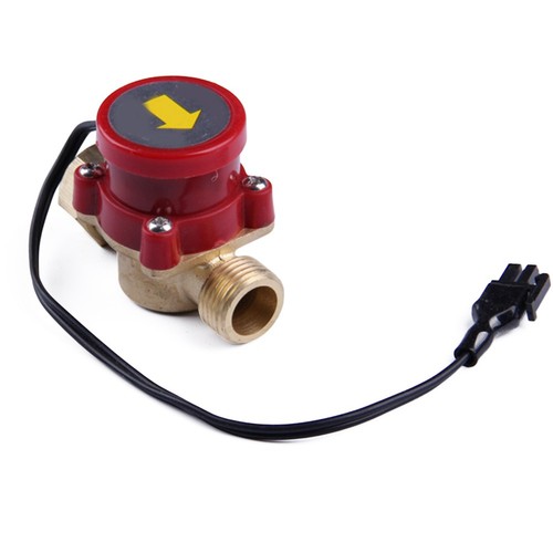 Reliable brass water sensor - reliable,