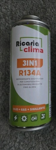 Car air conditioning recharge - air,