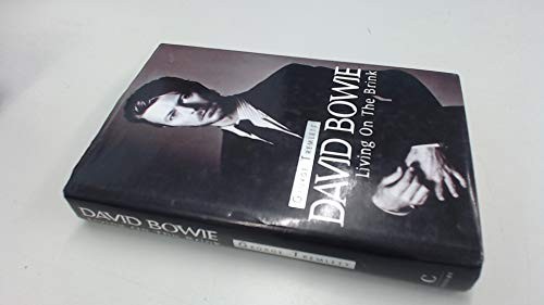 David bowie living the - bowie:,