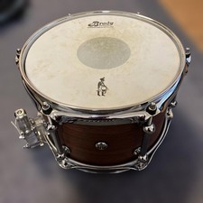 Brady 10 Inch Snare Drum Used