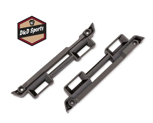 Traxxas 10821 clipless body - 10821,