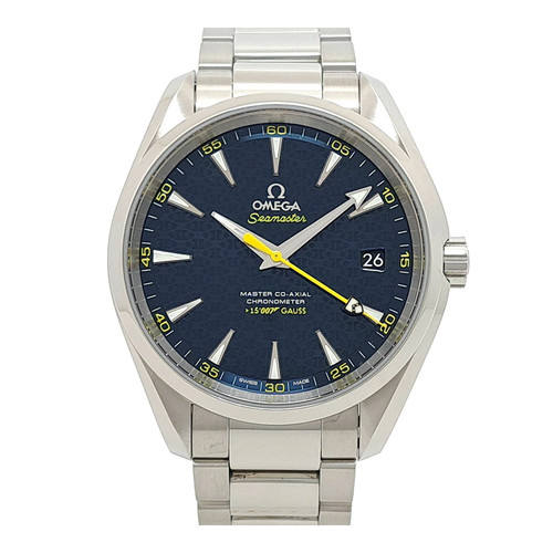 Omega aqua terra 150m james - terra,