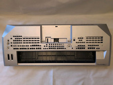 Yamaha Tyros 2 Arranger Keyboard Replacement Part - Front/Bottom Housing Covers