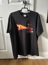 Supreme x Thrasher Black Tail