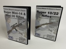Comprehensive Ruger Armorers