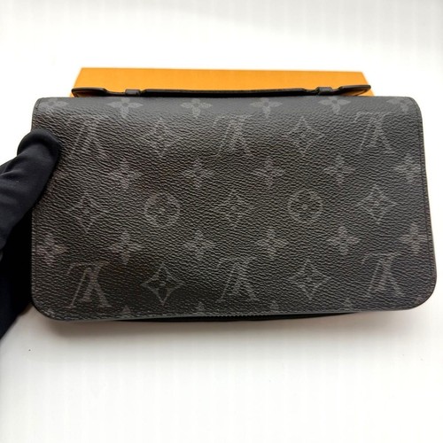 Louis vuitton monogram eclipse - louis,
