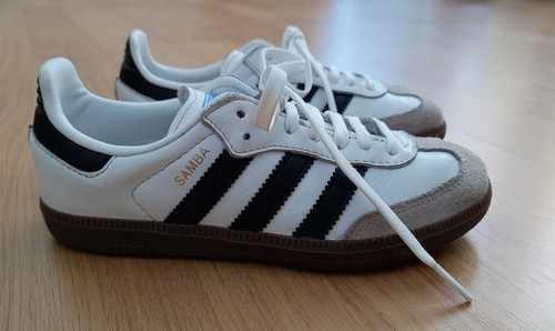 Adidas originals samba junior - adidas,