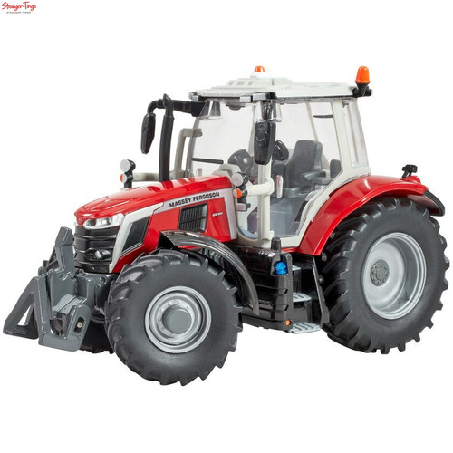 Britains massey ferguson - britains,