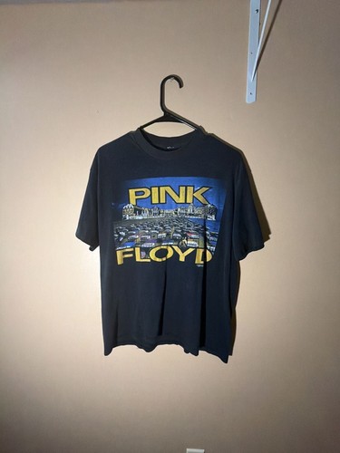 Vintage 1988 pink floyd - floyd, a