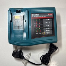 MAKITA DC24SC 7.2-24V Ni-Mh &