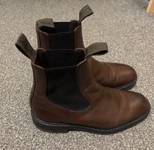 Loake 1880 Dingley Chelsea Boots