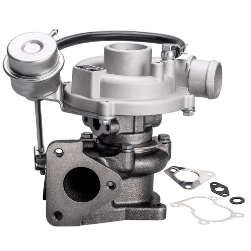 New turbocharger for golf - new,