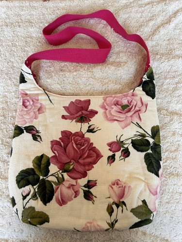 Gorgeous handmade barkcloth - gorgeous,