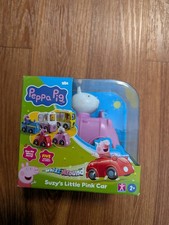 Peppa Pig Whizz Around Suzy's