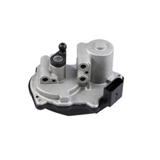 Flap Actuator Motor For Vw