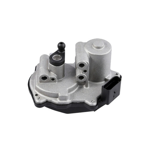 Flap actuator motor for - for, vw